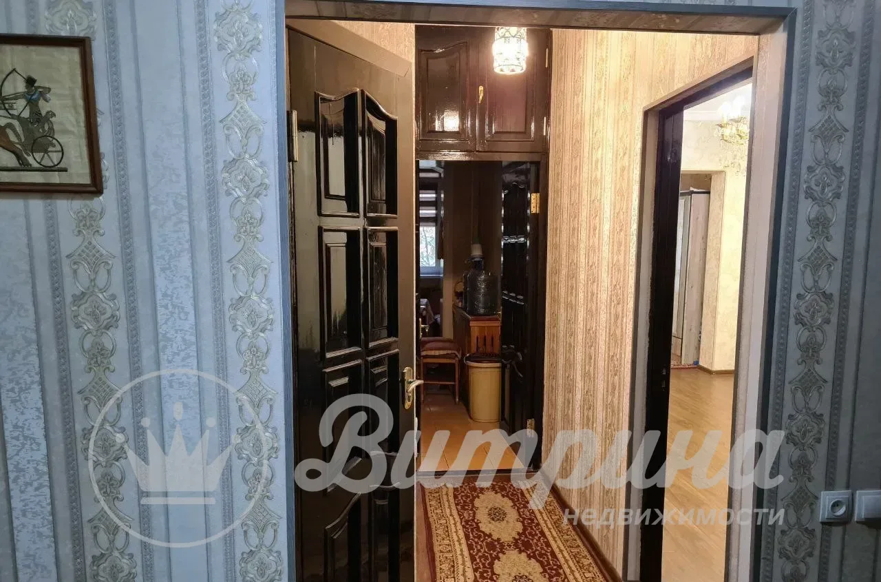 2-комнатная квартира Циальковский — 6