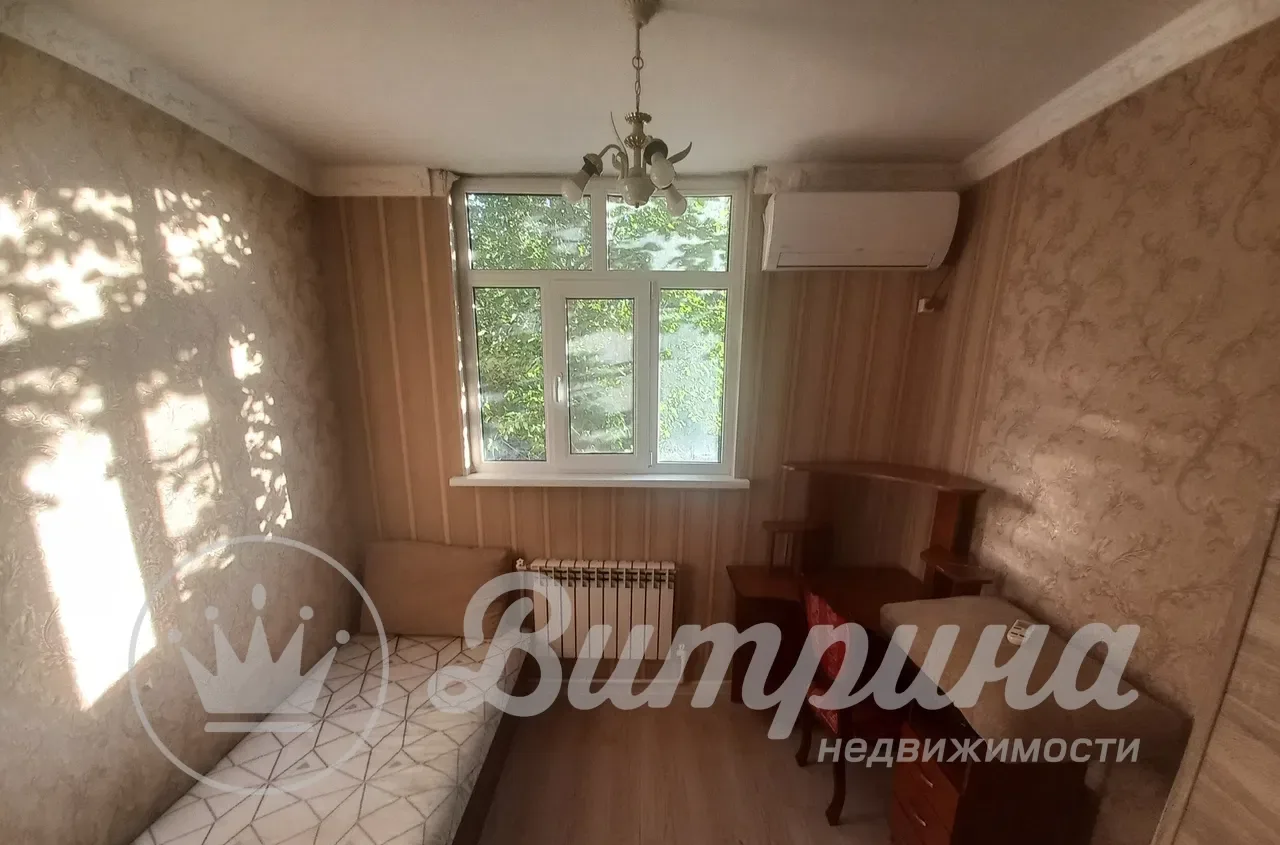 3-комнатная квартира в Юнусабад 4 — 3