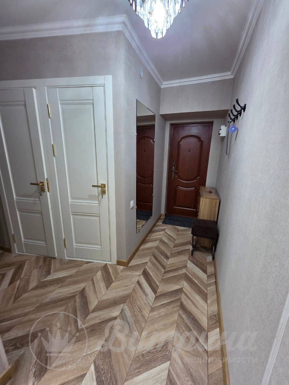 2-комнатная квартира на Ц5 — 4