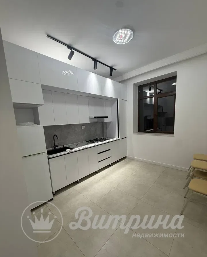 3-комнатная квартира в улица Паркент  — 5