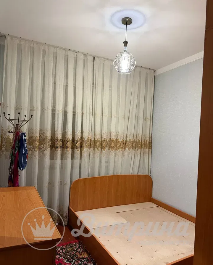 3-комнатная квартира Юнусабад — 3