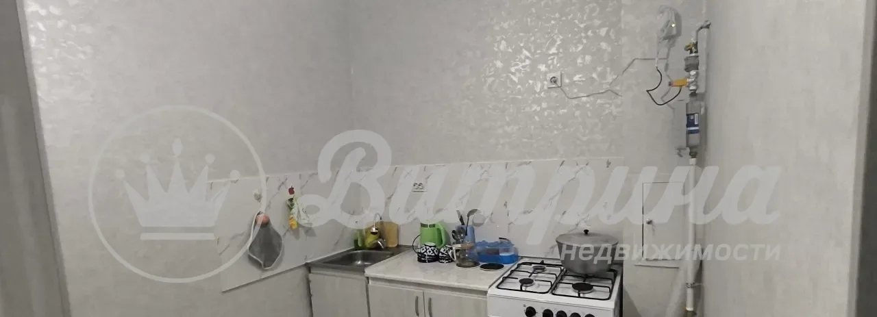 2-комнатная квартира Водник — 4