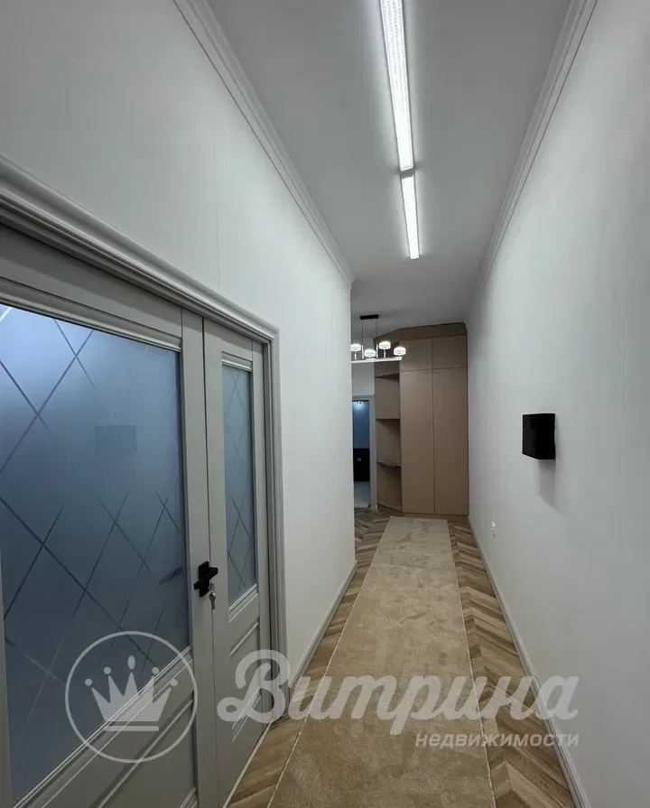 3-Комнатная Квартира — 6