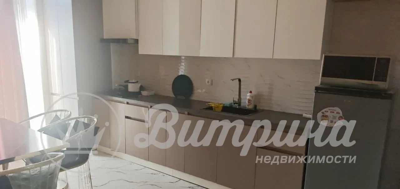 3-комнатная квартира Юнус Абад  — 5