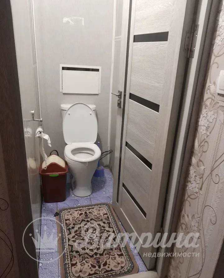 2-комнатная квартира в Чиланзаре — 5