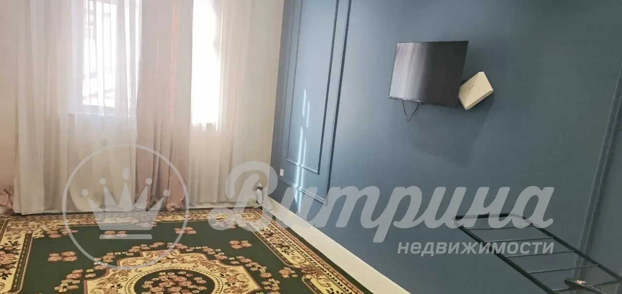 3-комнатная квартира Юнус Абад — 1