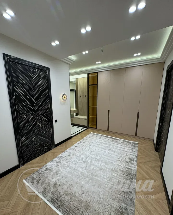 3- комнатная квартира Жк Sapphire Terrace  — 6