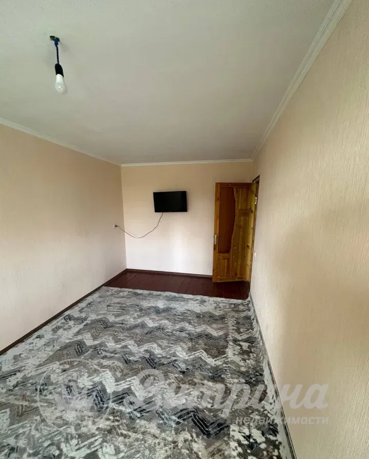 3-комнатная квартира Жаркурганский — 4