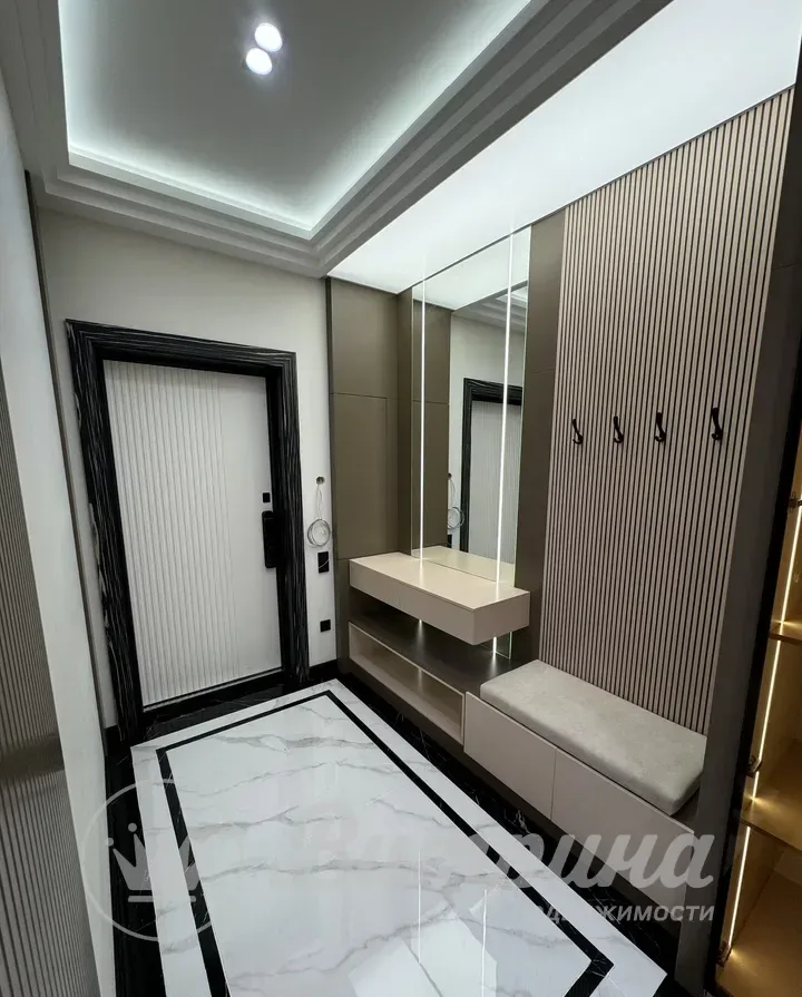 3- комнатная квартира Жк Sapphire Terrace  — 7