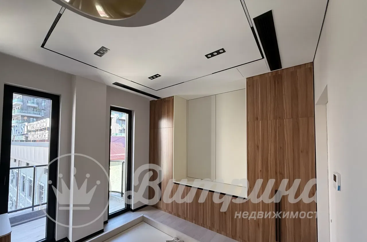 2-комнатная квартира в ЖК Парквуд — 3