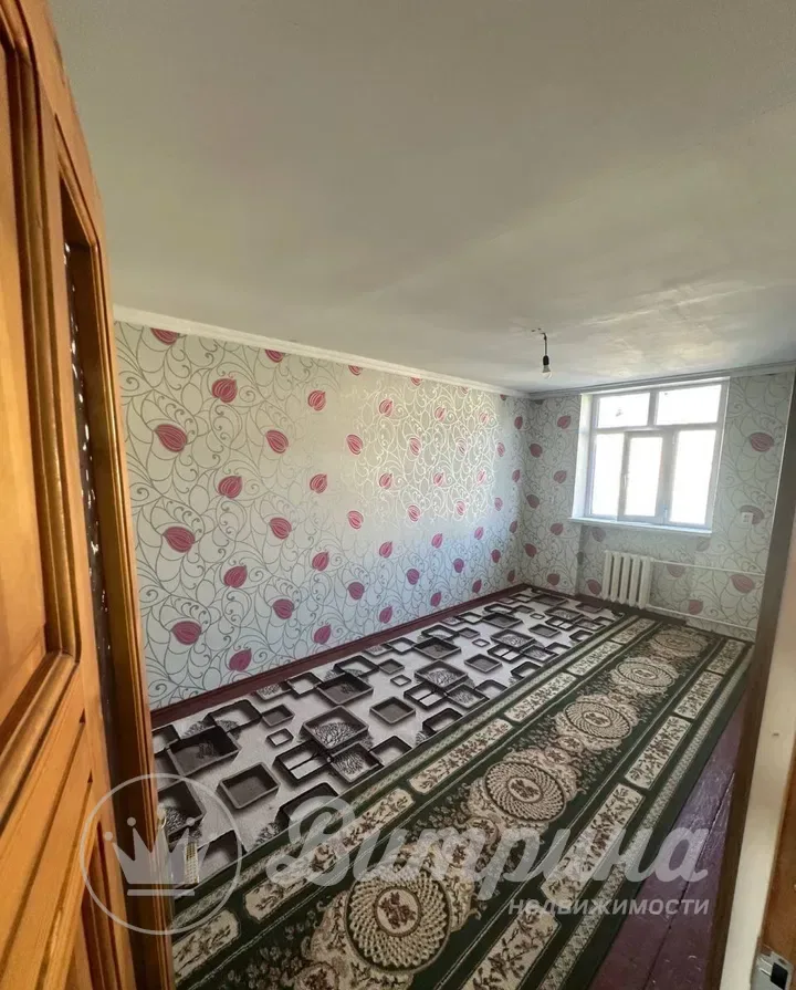 3-комнатная квартира Жаркурганский — 2