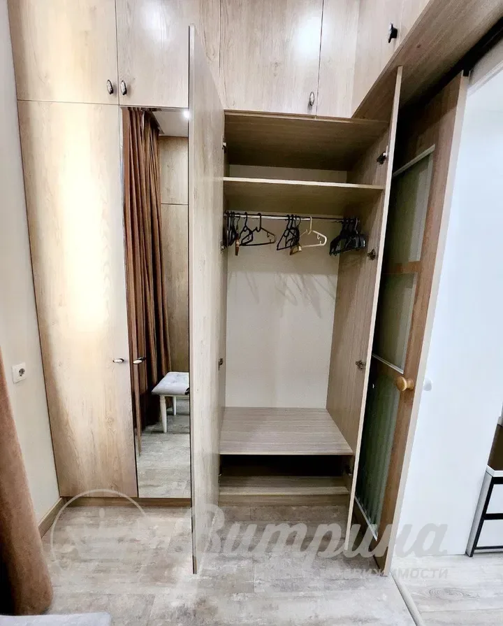3-комнатная квартира в Мирабаде — 9