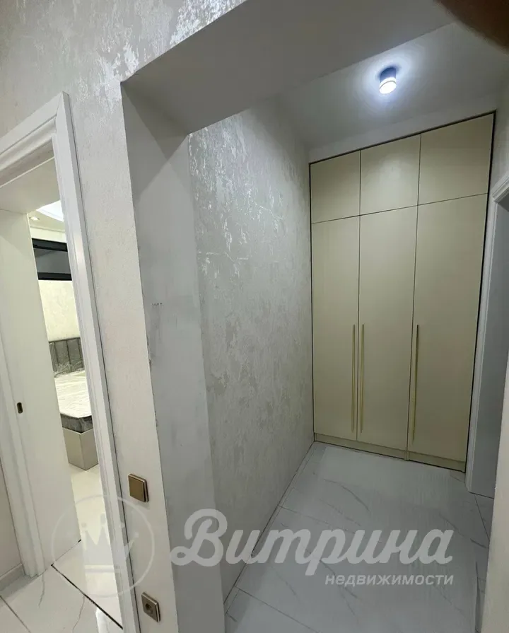 2-комнатная квартира алайский — 6