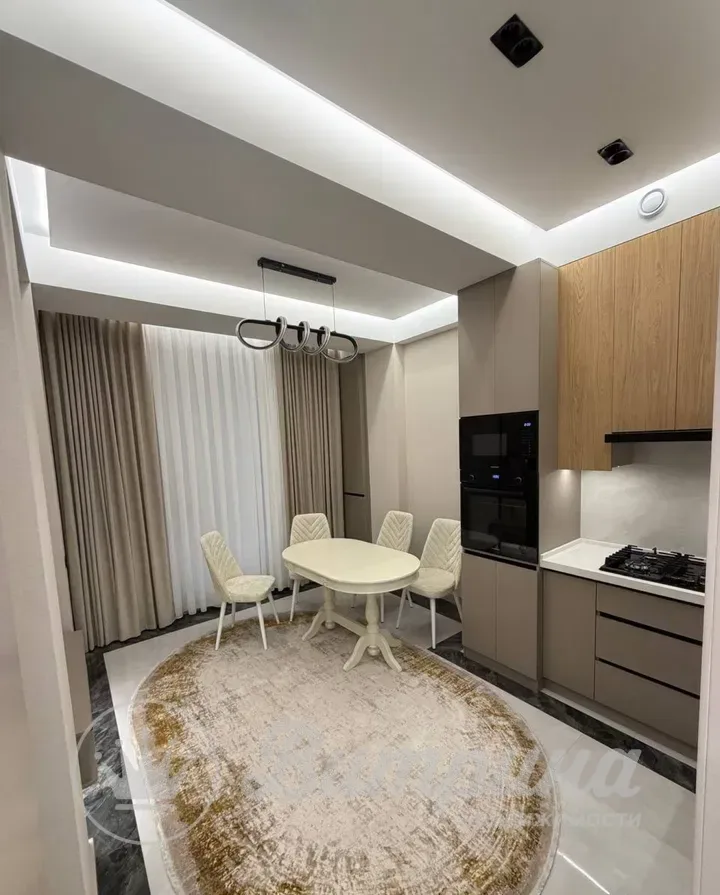 2- комнатная квартира Darkhan Residence  — 6