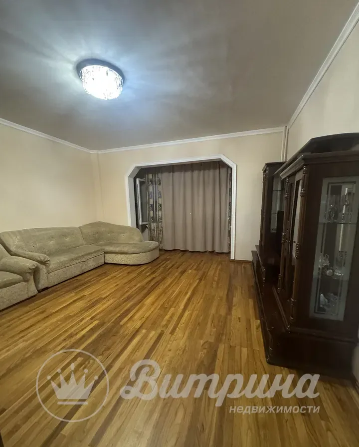 3-комнатная квартира на Дархане — 3