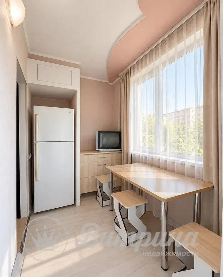 2-комнатная квартира ИТ Парк — 4
