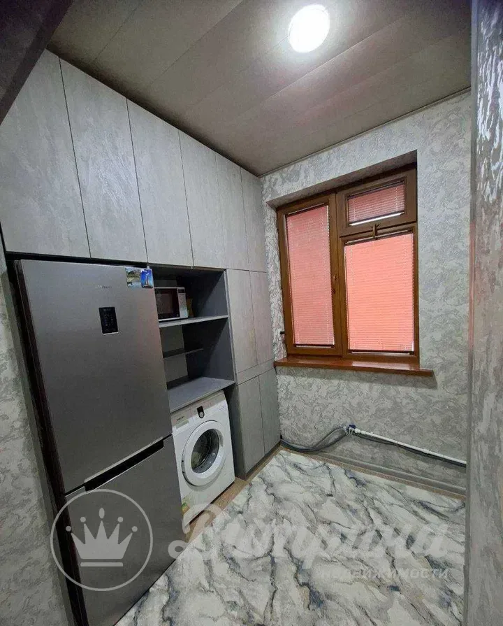 2-комнатная квартира в Мирзо Улугбеке — 5