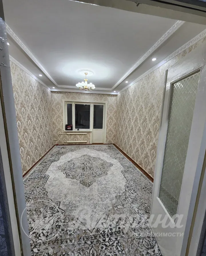 3комнатная квартира в Мирзо Улугбеке  — 2