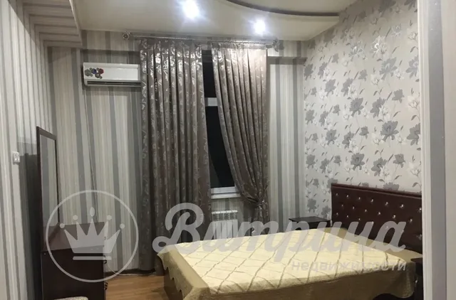 3-комнатная квартира в Яккасарае