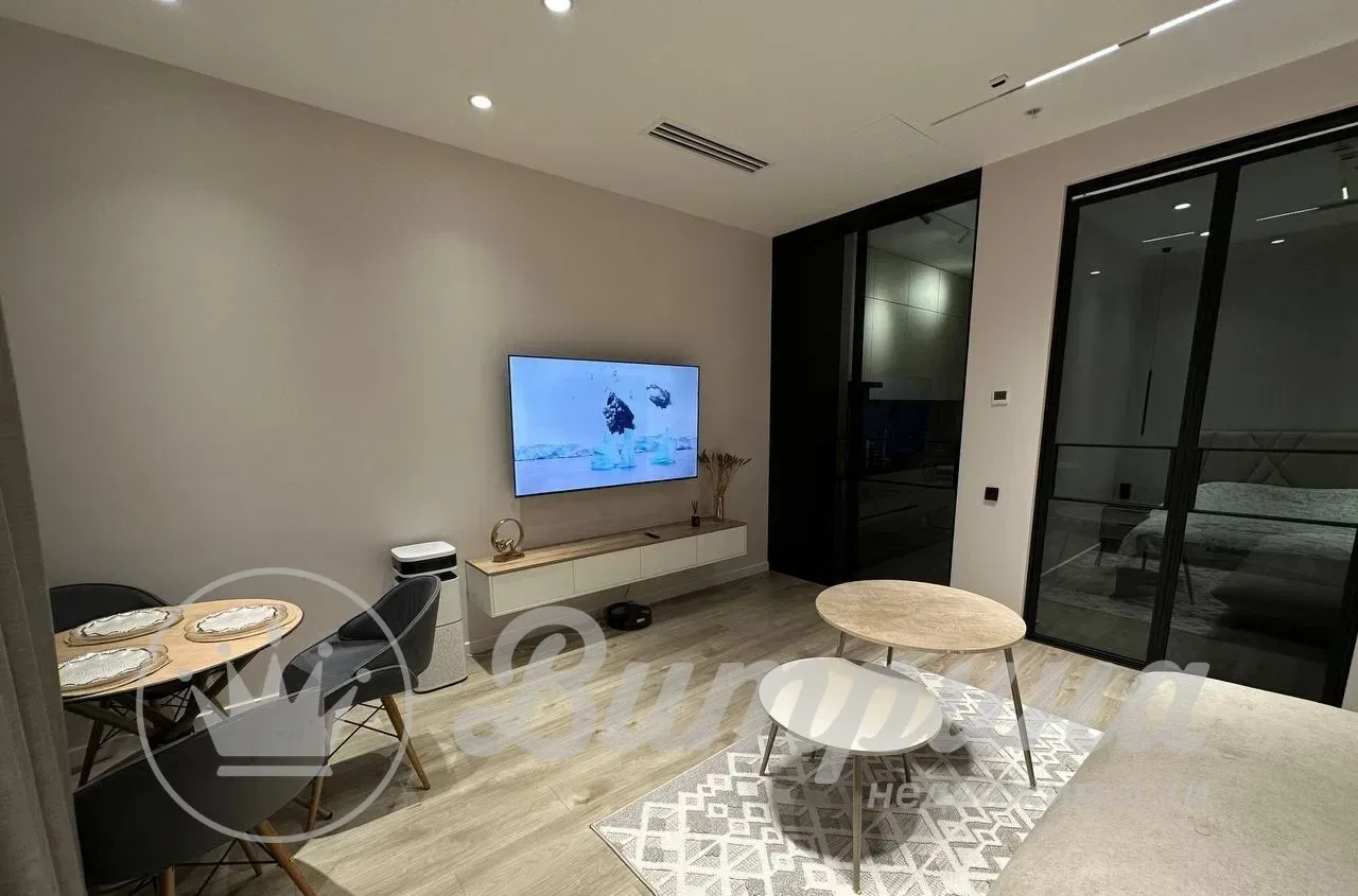 2-Комнатная Квартира ЖК Nest One — 3