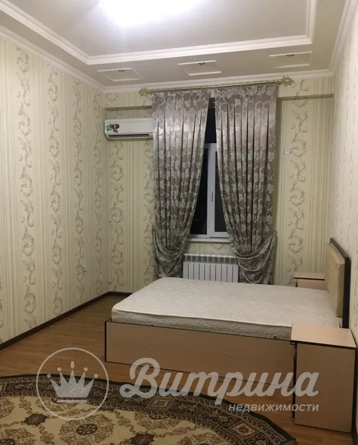 3-комнатная квартира в Яккасарае — 2