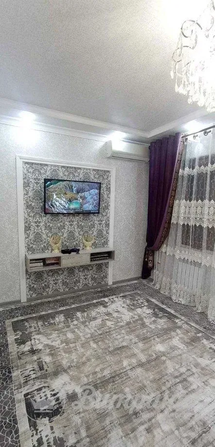 2-комнатная квартира в Мирзо Улугбеке — 3