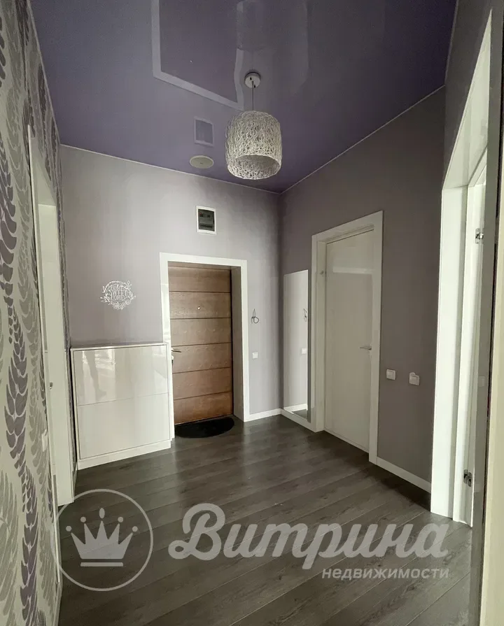 2-комнатная квартира в Юнусабад 13 — 7