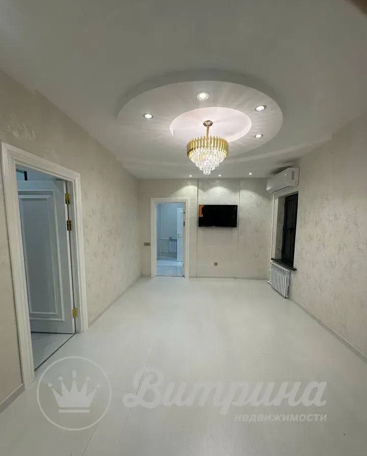 2-комнатная квартира алайский — 1