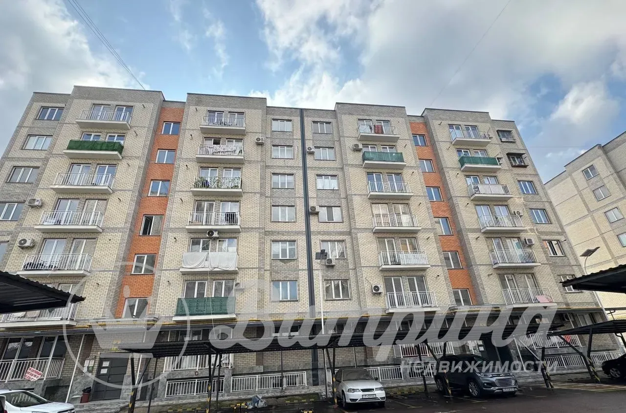 3-комнатная квартира Куйлюк-Ота Мечеть — 1