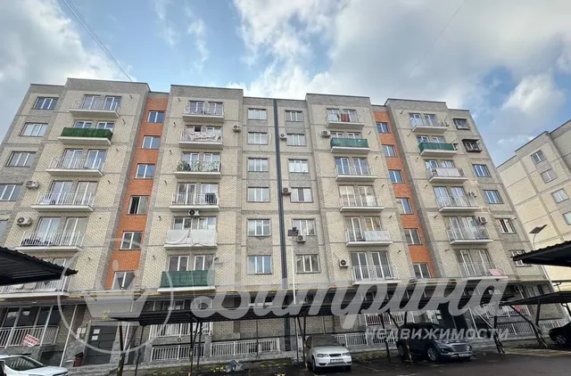 3-комнатная квартира Куйлюк-Ота Мечеть