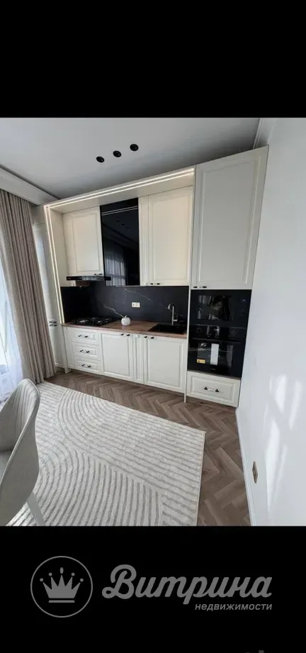 2-комнатная квартира в ЖК Пойтахт — 3
