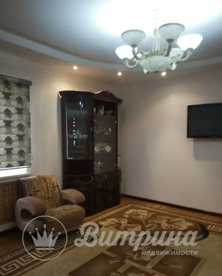 2-комнатная квартира в Алмазарском районе — 1