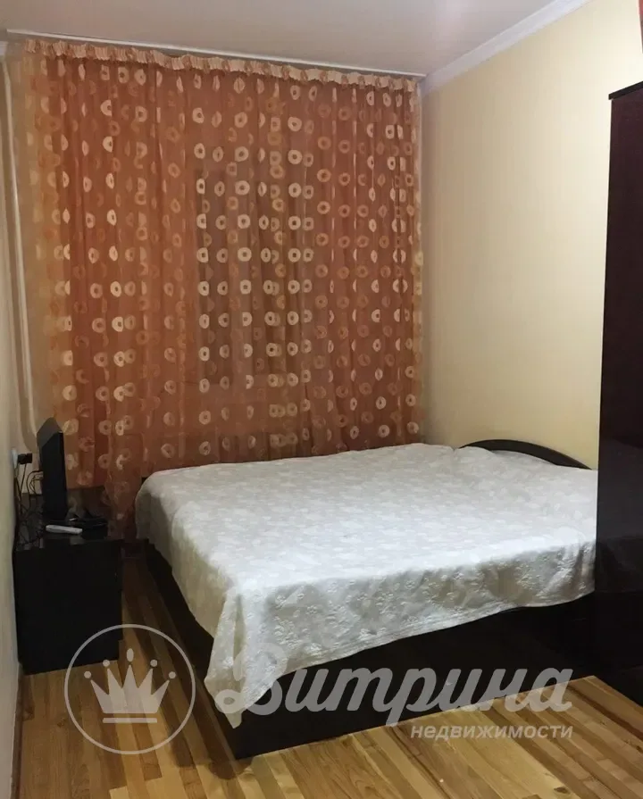 3-комнатная квартира на Дархане — 1
