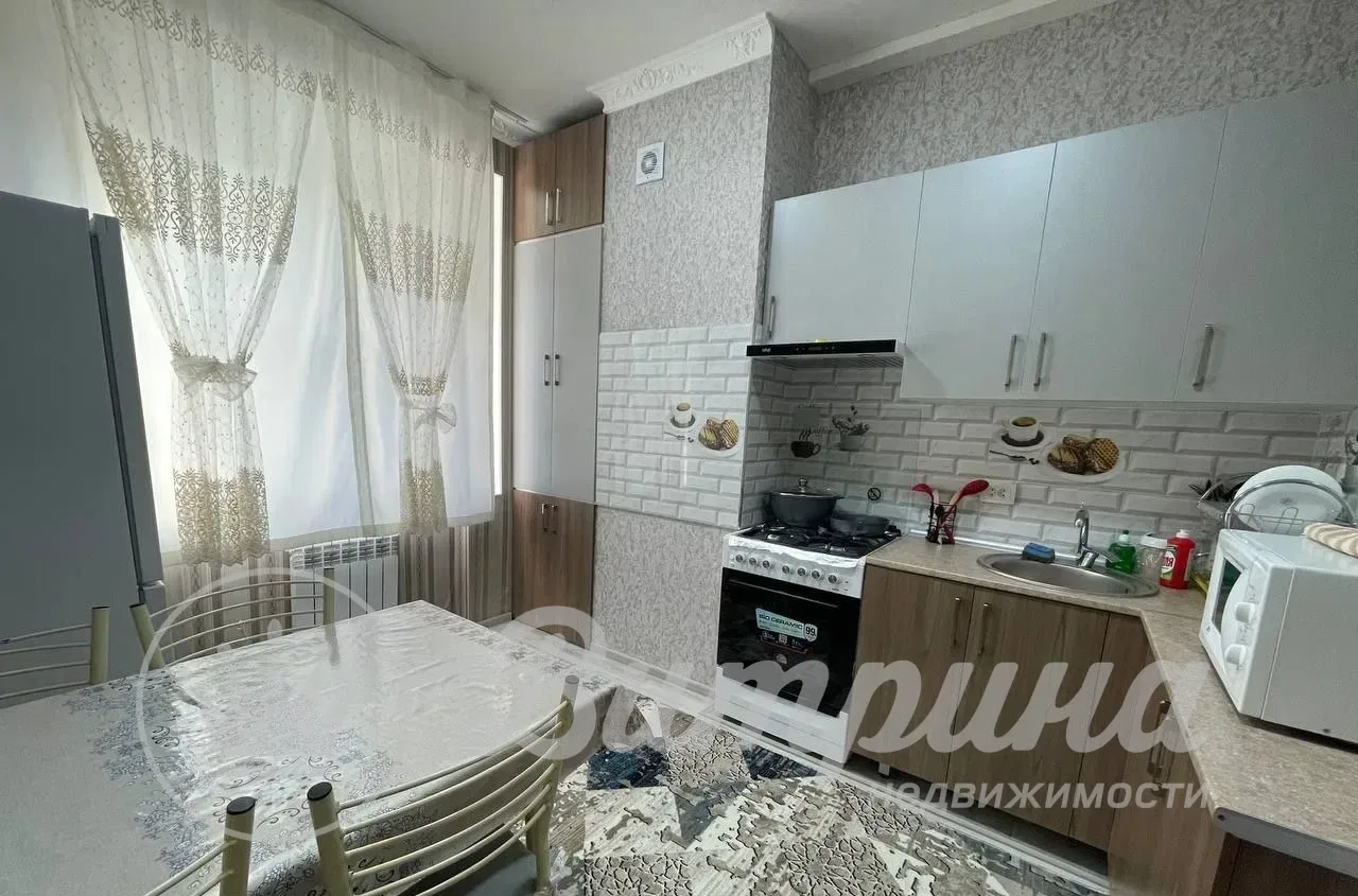 2-комнтная квартира в Юнусабад 4 — 2