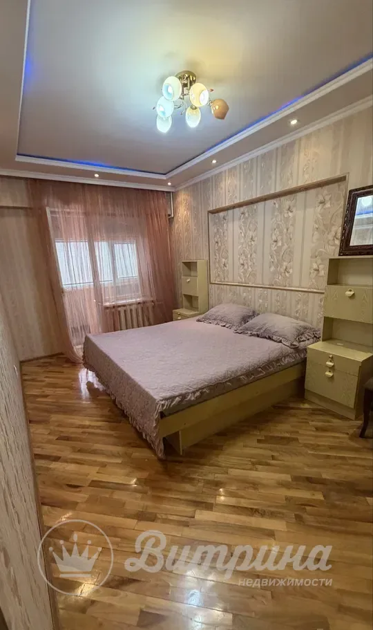 3-комнатная квартира в Коратош — 1