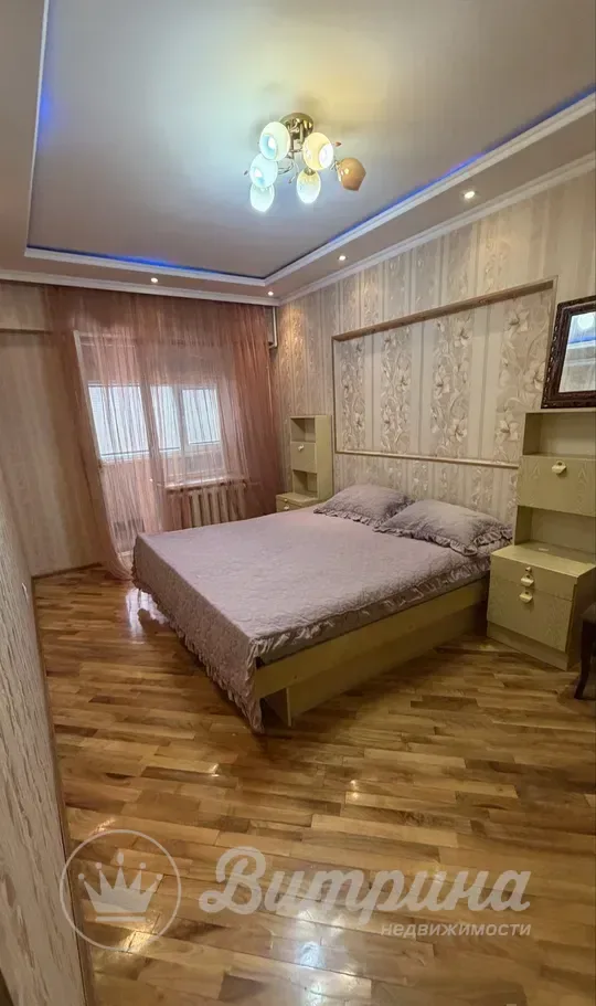 3-комнатная квартира в Коратош