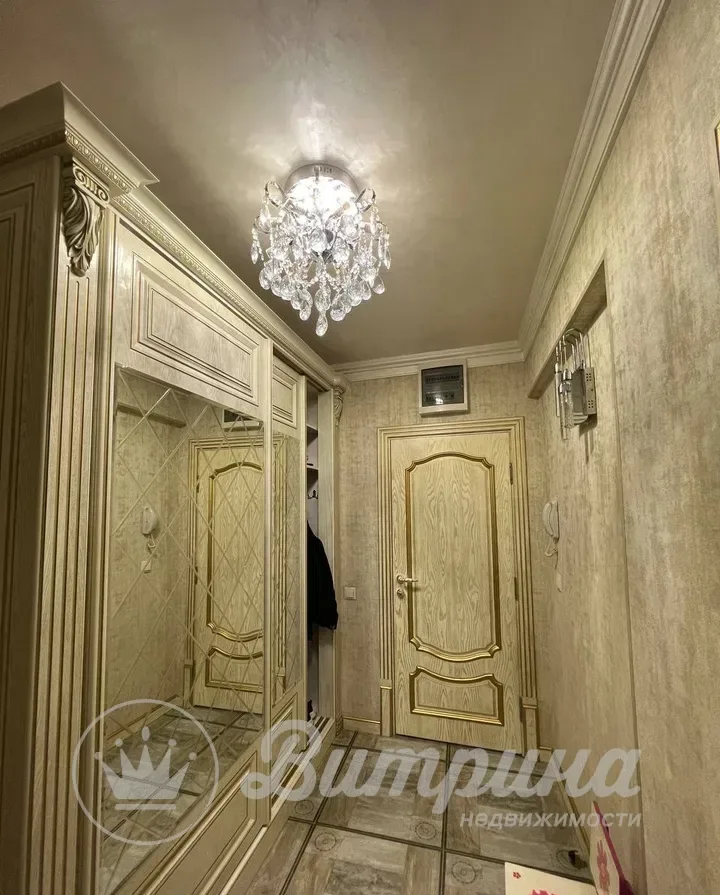 3-комнатная квартира Шайхантахурский — 5