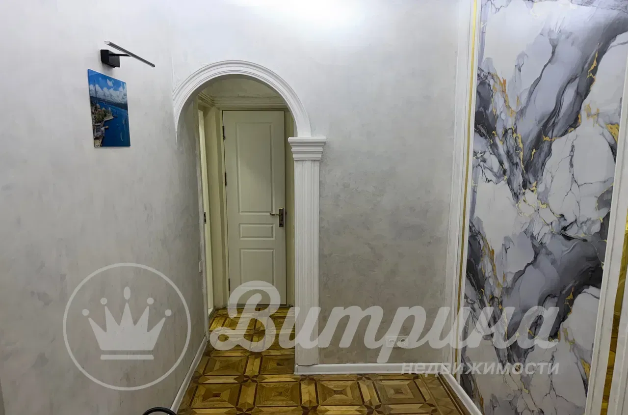 2-комнатная квартира в Дархан — 2