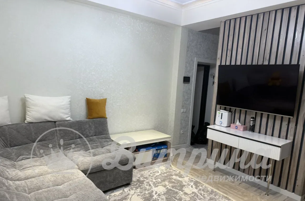2-Комнатная Квартира — 5