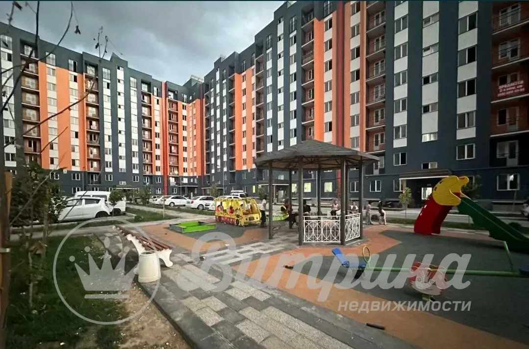 2-комнатная квартира Водник — 8