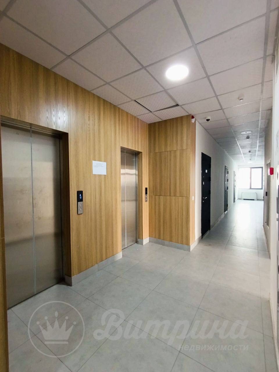 2-комнатная квартира Махтумкули ЖК Besh Chinor — 2