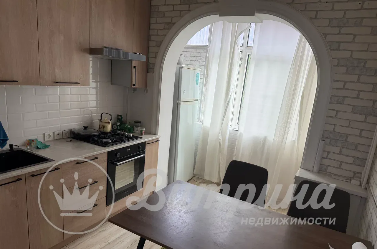 2-комнатная квартира в Дархан — 3