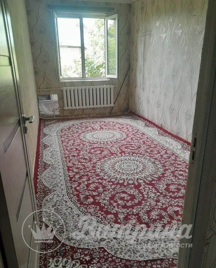 2-комнатная квартира в Чиланзаре — 1