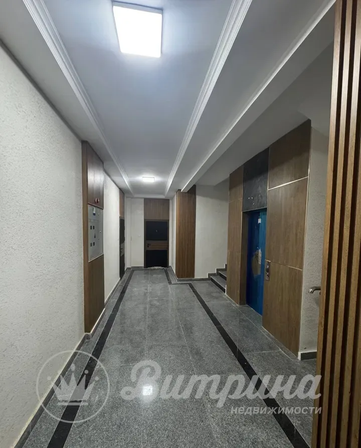 3-Комнатная Квартира — 11