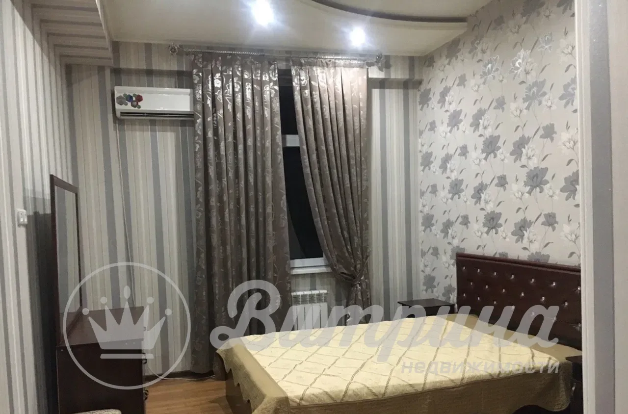 3-комнатная квартира Шота Руставели — 3