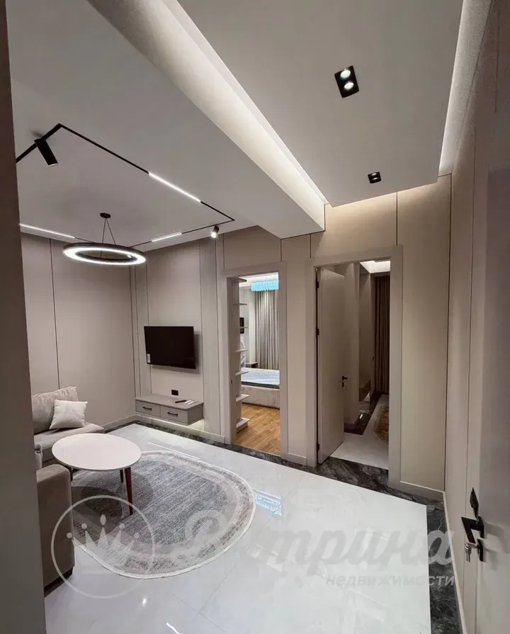 2-комнатная квартира ЖК Darhan Avenue — 4