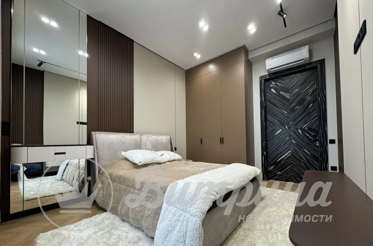 3- комнатная квартира Жк Sapphire Terrace  — 2