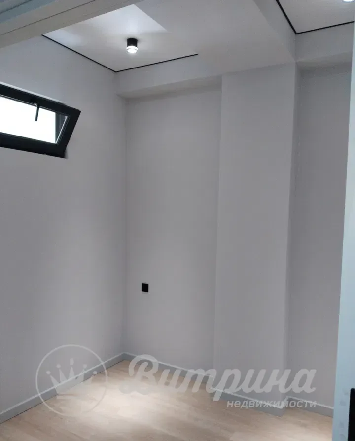 3-комнатная квартира Хонабод — 4