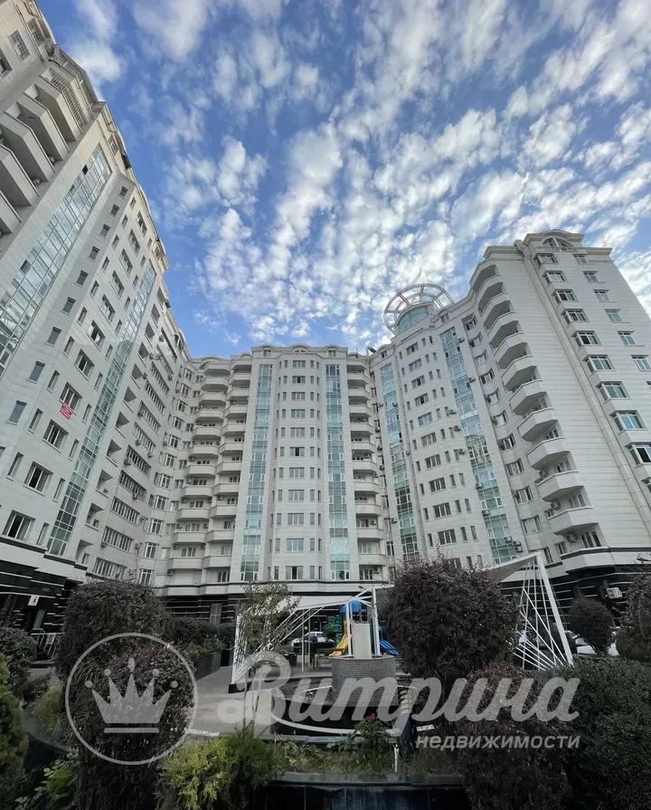 2-комнатная квартира в Юнусабад 13 — 8