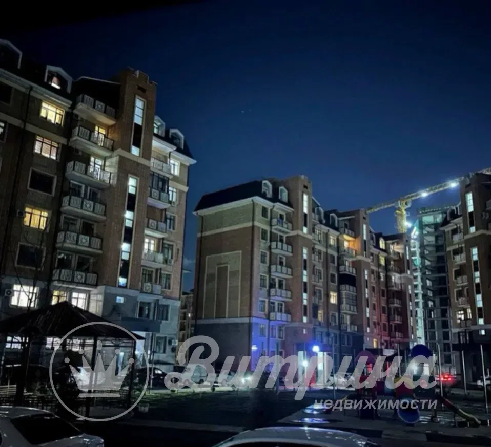 3-комнатная квартира рядом с Паркентским рынком — 2